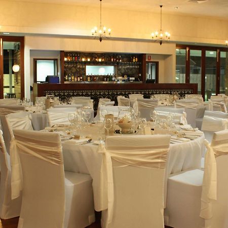 בואוון Merinda Village Hotel מראה חיצוני תמונה